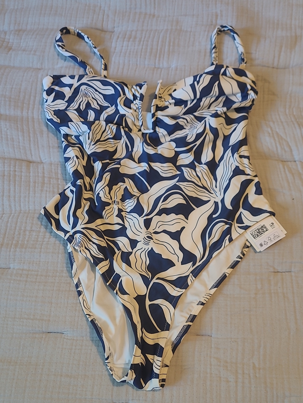 NWT H&M Women's Large Swimsuit